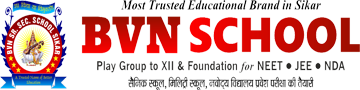 BVN Senior Secondary School